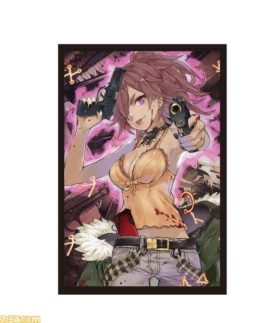 『シノアリス』5周年を記念したオンリーショップが6月4日よりアニメイト新宿で開催。初のコミックスグッズも販売