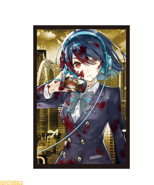 シノアリス』5周年を記念したオンリーショップが6月4日より