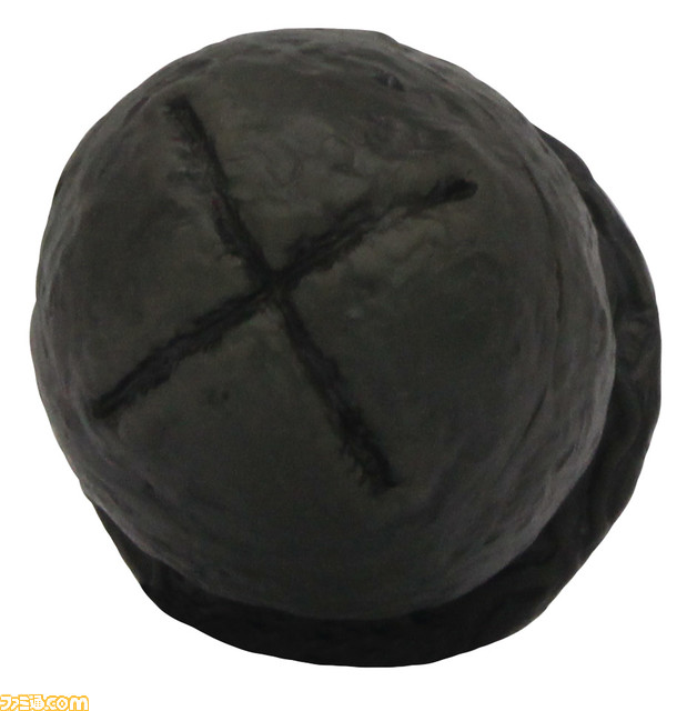 SFホラーの金字塔『エイリアン』がガチャガチャに登場。エイリアンの成長過程であるエッグ、フェイスハガーなどファンにはたまらないラインナップ