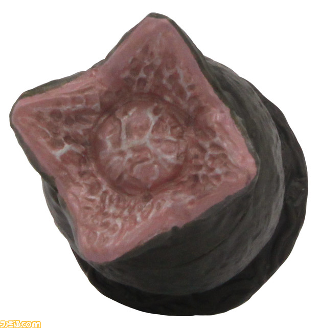 SFホラーの金字塔『エイリアン』がガチャガチャに登場。エイリアンの成長過程であるエッグ、フェイスハガーなどファンにはたまらないラインナップ