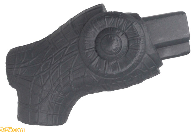 SFホラーの金字塔『エイリアン』がガチャガチャに登場。エイリアンの成長過程であるエッグ、フェイスハガーなどファンにはたまらないラインナップ