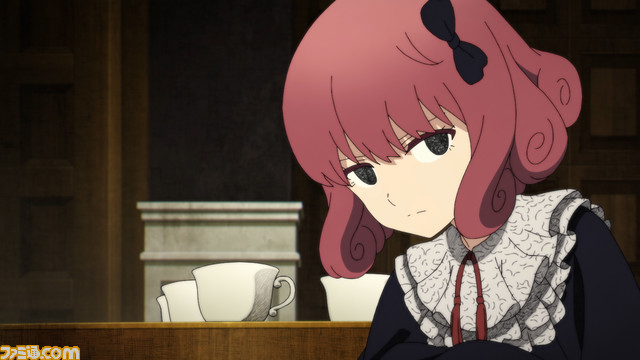 アニメ『シャドーハウス』セカンドシーズンが7月8日に放送決定。本PV&キービジュアルが解禁。OPテーマをReoNa、EDテーマをClariSが担当