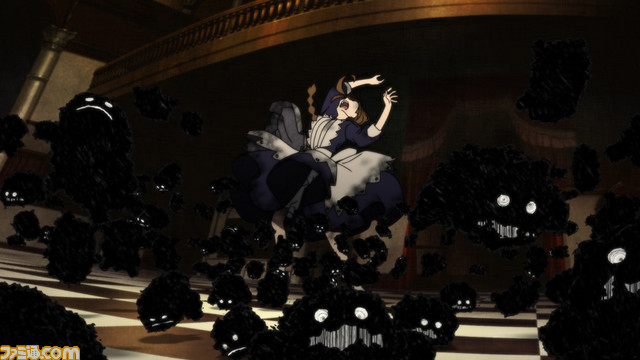 アニメ『シャドーハウス』セカンドシーズンが7月8日に放送決定。本PV&キービジュアルが解禁。OPテーマをReoNa、EDテーマをClariSが担当