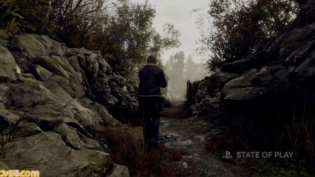 【リメイク】『バイオハザード RE:4』が2023年3月24日に発売決定。PSVR2用のコンテンツも制作発表【State of Play】