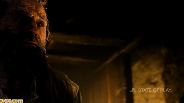 【リメイク】『バイオハザード RE:4』が2023年3月24日に発売決定。PSVR2用のコンテンツも制作発表【State of Play】