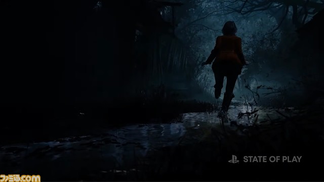 【リメイク】『バイオハザード RE:4』が2023年3月24日に発売決定。PSVR2用のコンテンツも制作発表【State of Play】