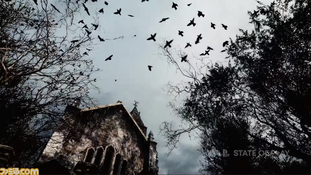 【リメイク】『バイオハザード RE:4』が2023年3月24日に発売決定。PSVR2用のコンテンツも制作発表【State of Play】