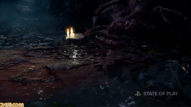 【リメイク】『バイオハザード RE:4』が2023年3月24日に発売決定。PSVR2用のコンテンツも制作発表【State of Play】