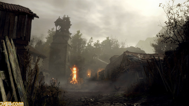 【リメイク】『バイオハザード RE:4』が2023年3月24日に発売決定。PSVR2用のコンテンツも制作発表【State of Play】