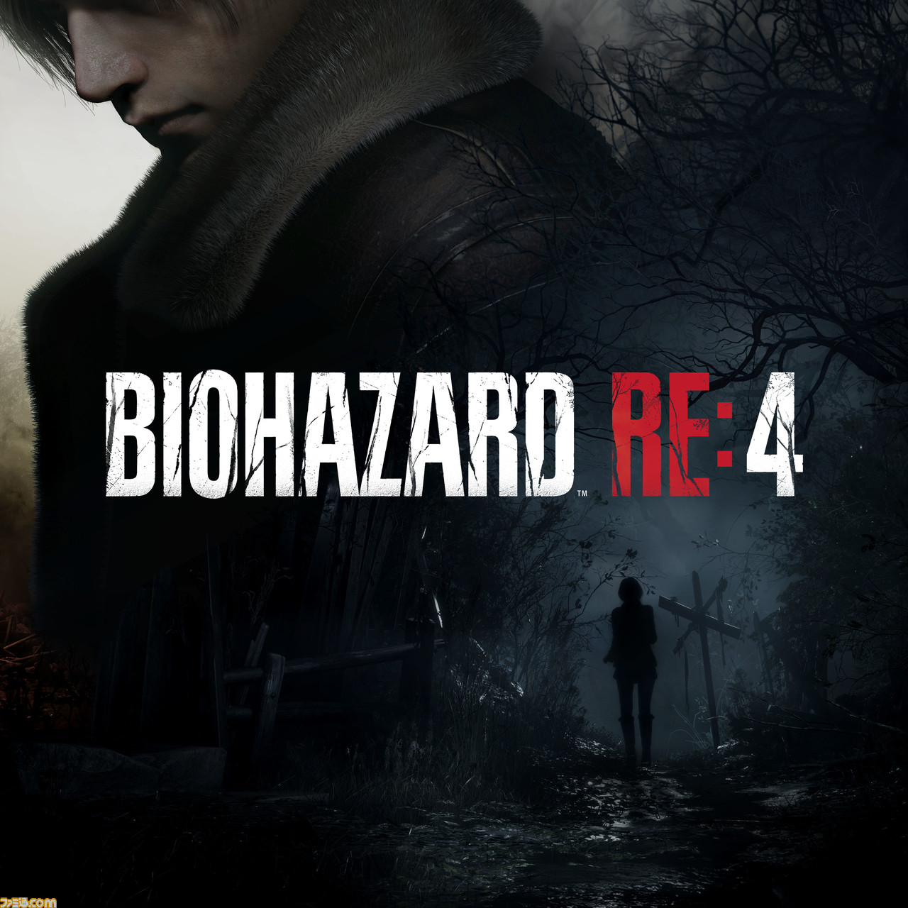 【リメイク】『バイオハザード RE:4』が2023年3月24日に発売決定。PSVR2用のコンテンツも制作発表【State of Play】
