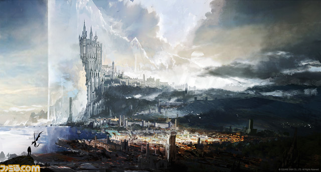 『FF16』発売日、キャラ、最新情報まとめ。バトルや開発スタッフなども紹介【ファイナルファンタジーXVI】