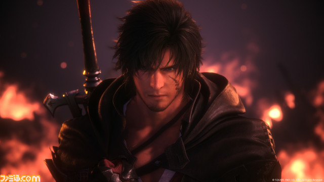 『FF16』発売日、キャラ、最新情報まとめ。バトルや開発スタッフなども紹介【ファイナルファンタジーXVI】