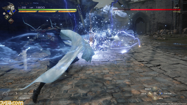 『FF16』発売日、キャラ、最新情報まとめ。バトルや開発スタッフなども紹介【ファイナルファンタジーXVI】