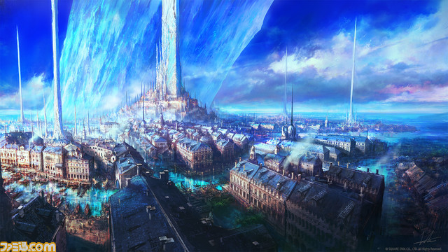 『FF16』発売日、キャラ、最新情報まとめ。バトルや開発スタッフなども紹介【ファイナルファンタジーXVI】