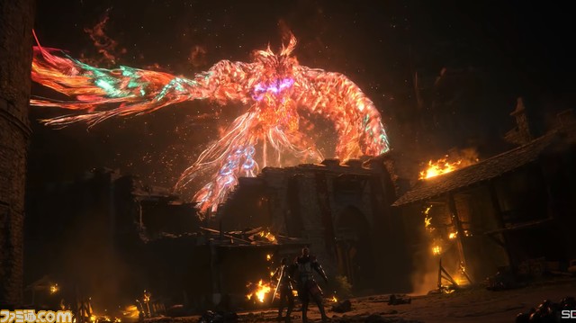 『FF16』発売日、キャラ、最新情報まとめ。バトルや開発スタッフなども紹介【ファイナルファンタジーXVI】