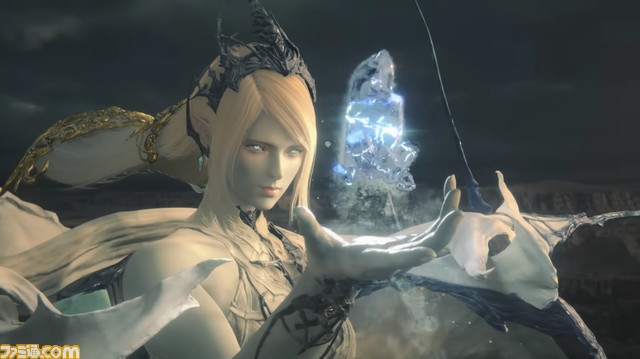 『FF16』発売日、キャラ、最新情報まとめ。バトルや開発スタッフなども紹介【ファイナルファンタジーXVI】