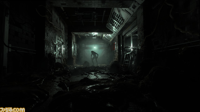 『The Callisto Protocol』が12月2日発売。『デッドスペース』のスタッフが参加するTPSのサバイバルホラーゲーム【State of Play】