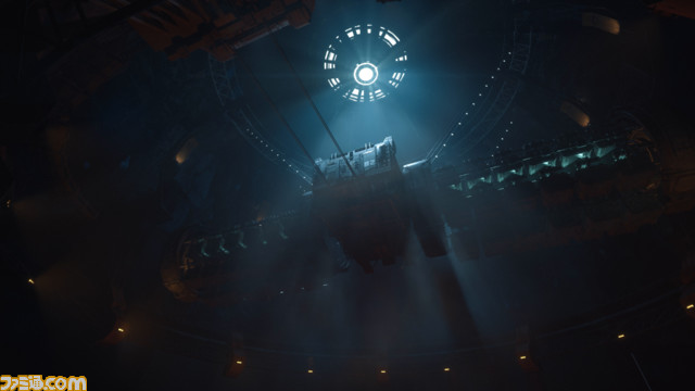 『The Callisto Protocol』が12月2日発売。『デッドスペース』のスタッフが参加するTPSのサバイバルホラーゲーム【State of Play】