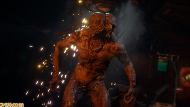 『The Callisto Protocol』が12月2日発売。『デッドスペース』のスタッフが参加するTPSのサバイバルホラーゲーム【State of Play】