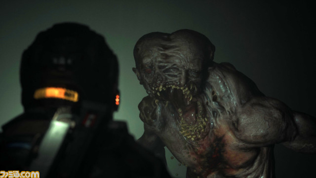 『The Callisto Protocol』が12月2日発売。『デッドスペース』のスタッフが参加するTPSのサバイバルホラーゲーム【State of Play】