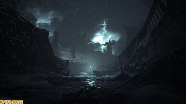 『The Callisto Protocol』が12月2日発売。『デッドスペース』のスタッフが参加するTPSのサバイバルホラーゲーム【State of Play】