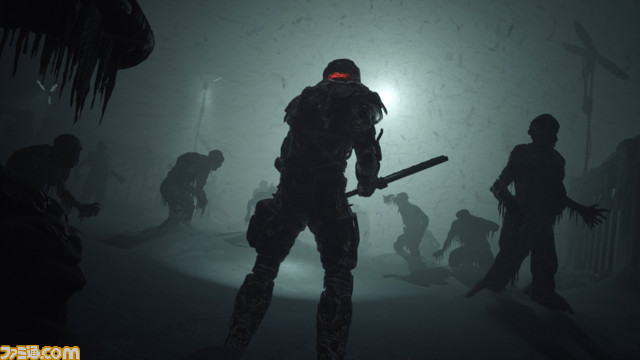 『The Callisto Protocol』が12月2日発売。『デッドスペース』のスタッフが参加するTPSのサバイバルホラーゲーム【State of Play】