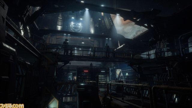 『The Callisto Protocol』が12月2日発売。『デッドスペース』のスタッフが参加するTPSのサバイバルホラーゲーム【State of Play】