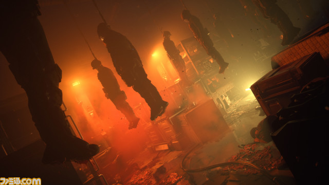 『The Callisto Protocol』が12月2日発売。『デッドスペース』のスタッフが参加するTPSのサバイバルホラーゲーム【State of Play】