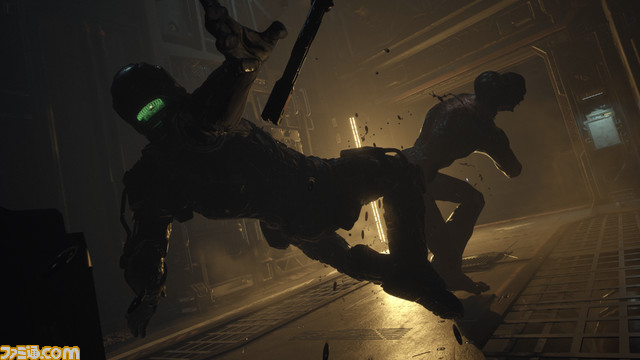 『The Callisto Protocol』が12月2日発売。『デッドスペース』のスタッフが参加するTPSのサバイバルホラーゲーム【State of Play】