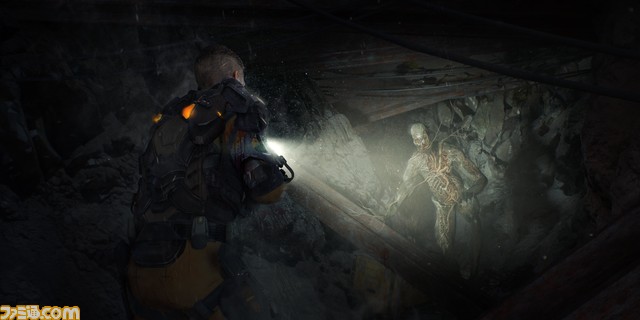 『The Callisto Protocol』が12月2日発売。『デッドスペース』のスタッフが参加するTPSのサバイバルホラーゲーム【State of Play】