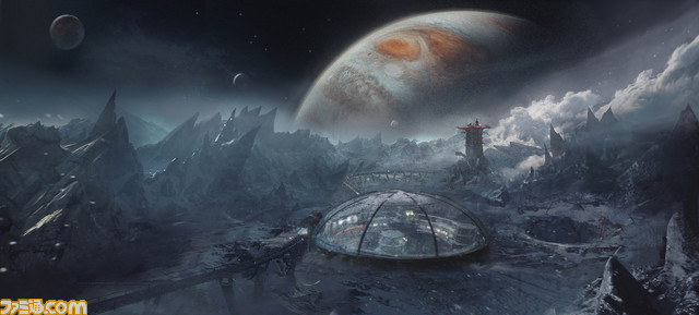 『The Callisto Protocol』が12月2日発売。『デッドスペース』のスタッフが参加するTPSのサバイバルホラーゲーム【State of Play】