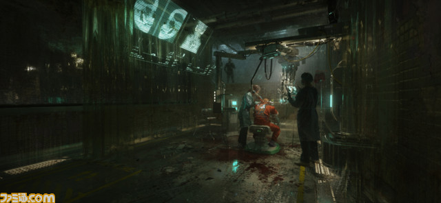 『The Callisto Protocol』が12月2日発売。『デッドスペース』のスタッフが参加するTPSのサバイバルホラーゲーム【State of Play】