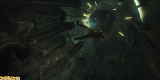 『The Callisto Protocol』が12月2日発売。『デッドスペース』のスタッフが参加するTPSのサバイバルホラーゲーム【State of Play】