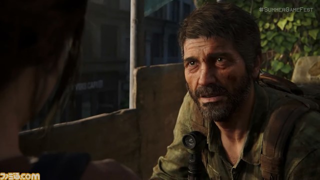 リメイク版『ラスト オブ アス パート1』PS5で9月2日発売決定。PC版の発売も予定【Summer Game Fest】