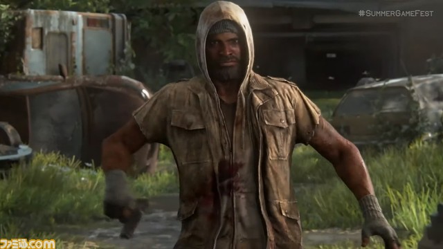 リメイク版『ラスト オブ アス パート1』PS5で9月2日発売決定。PC版の発売も予定【Summer Game Fest】