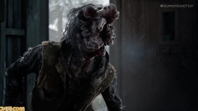 リメイク版『ラスト オブ アス パート1』PS5で9月2日発売決定。PC版の発売も予定【Summer Game Fest】