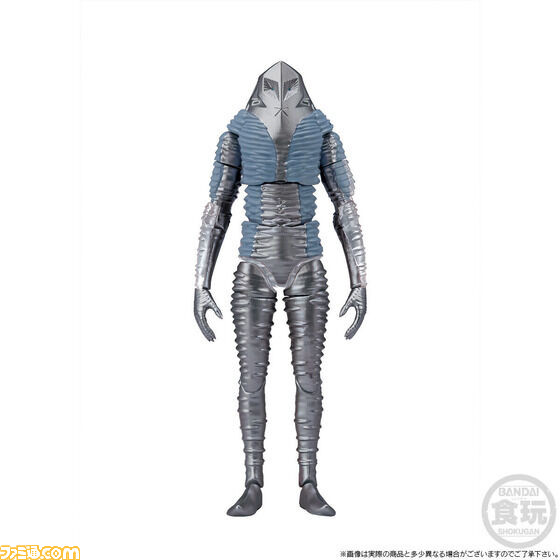 『シン・ウルトラマン』よりウルトラマン、ザラブ、メフィラスが立体化。光線技などの劇中ポーズも再現可能な可動フィギュアに