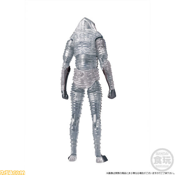 『シン・ウルトラマン』よりウルトラマン、ザラブ、メフィラスが立体化。光線技などの劇中ポーズも再現可能な可動フィギュアに