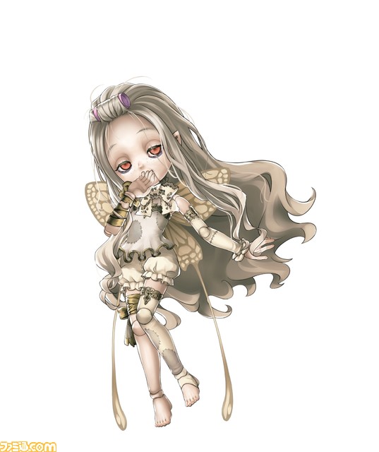 『シノアリス』5周年記念インタビュー。ヨコオタロウ氏ら開発陣が金満時代に思いを馳せる!?　節制の日々を経て、5周年のテーマは“最貧と感謝”に！