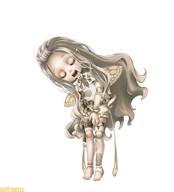 『シノアリス』5周年記念インタビュー。ヨコオタロウ氏ら開発陣が金満時代に思いを馳せる!?　節制の日々を経て、5周年のテーマは“最貧と感謝”に！