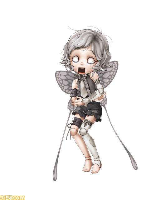 『シノアリス』5周年記念インタビュー。ヨコオタロウ氏ら開発陣が金満時代に思いを馳せる!?　節制の日々を経て、5周年のテーマは“最貧と感謝”に！