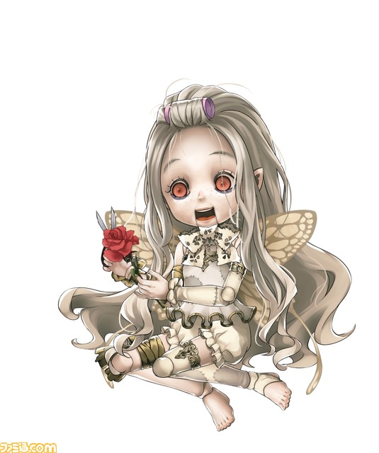 『シノアリス』5周年記念インタビュー。ヨコオタロウ氏ら開発陣が金満時代に思いを馳せる!?　節制の日々を経て、5周年のテーマは“最貧と感謝”に！