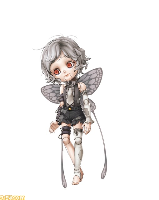 『シノアリス』5周年記念インタビュー。ヨコオタロウ氏ら開発陣が金満時代に思いを馳せる!?　節制の日々を経て、5周年のテーマは“最貧と感謝”に！