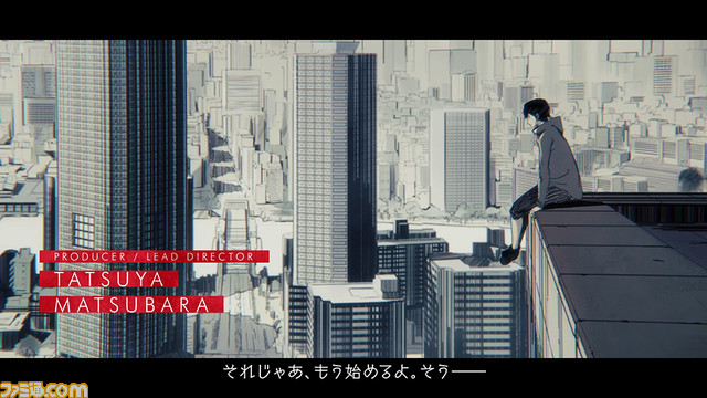 科学アドベンチャー『アノニマス・コード』ゲーム内プロローグムービー第1弾が公開。主人公・ポロンの愛車を整備するダブとアンドゥの詳細も明らかに