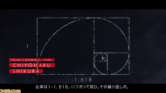 科学アドベンチャー『アノニマス・コード』ゲーム内プロローグムービー第1弾が公開。主人公・ポロンの愛車を整備するダブとアンドゥの詳細も明らかに