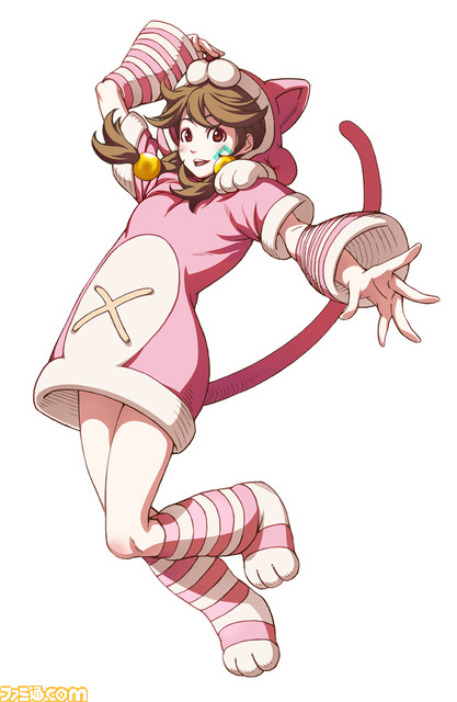 科学アドベンチャー『アノニマス・コード』ゲーム内プロローグムービー第1弾が公開。主人公・ポロンの愛車を整備するダブとアンドゥの詳細も明らかに