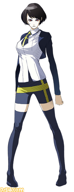 科学アドベンチャー『アノニマス・コード』ゲーム内プロローグムービー第1弾が公開。主人公・ポロンの愛車を整備するダブとアンドゥの詳細も明らかに