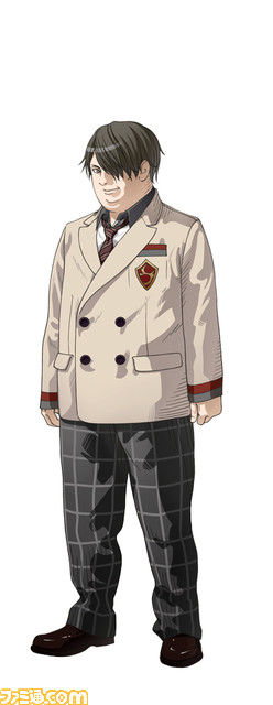 科学アドベンチャー『アノニマス・コード』ゲーム内プロローグムービー第1弾が公開。主人公・ポロンの愛車を整備するダブとアンドゥの詳細も明らかに