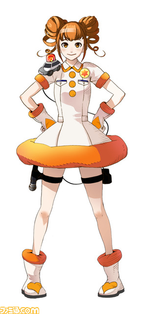 科学アドベンチャー『アノニマス・コード』ゲーム内プロローグムービー第1弾が公開。主人公・ポロンの愛車を整備するダブとアンドゥの詳細も明らかに