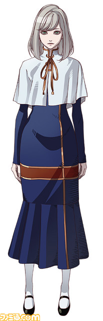 科学アドベンチャー『アノニマス・コード』ゲーム内プロローグムービー第1弾が公開。主人公・ポロンの愛車を整備するダブとアンドゥの詳細も明らかに